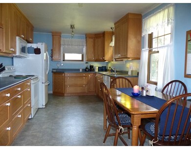 327 W River St, Orange, MA 01364 - photo 3