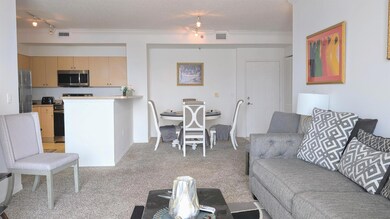 Montecito Palm Beach unit 904, West Palm Beach, FL 33401 - photo 4