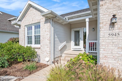 5945 E Coleman Rd, East Lansing, MI 48823 - photo 2