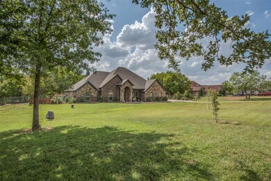 318 Cedar Springs Ln, Weatherford, TX 76087 - photo 3