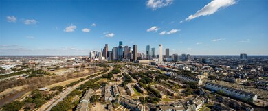 The Residences at The Allen, Houston’s premiere Lu