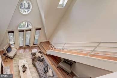 1717 P St NW unit C, Washington, DC 20036 - photo 6