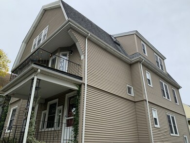 10 Marathon St unit 1, Arlington, MA 02474 - photo 3