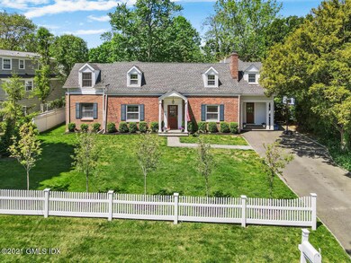 42 Tomac Ave, Old Greenwich, CT 06870 - photo 5