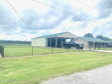 Front of Building 1