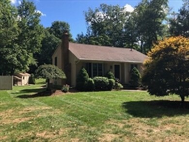 402 Bay Rd, South Easton, MA 02375 - photo 2