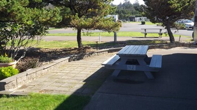 Lot 42 Expanded patio