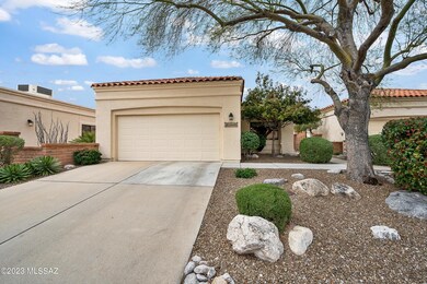 5449 N Via Papavero