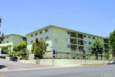 The unit is located in Building A (corner of Atlan