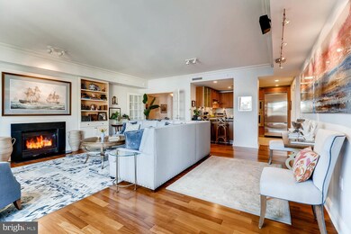 The Ritz-Carlton Residences, Baltimore, MD 21230 - photo 7