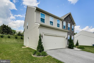 2852 Mahla Ct, Manchester, MD 21102 - photo 2