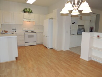 The Kitchen
