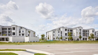 Front of Terrace Building