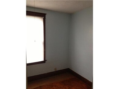 Bedroom. Bedroom #2. Average size for a home this 
