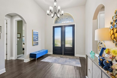 124 S Sage Hollow, Dripping Springs, TX 78620 - photo 3