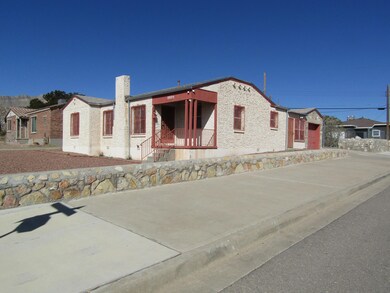 3531 Monroe Ave, El Paso, TX 79930 - photo 3