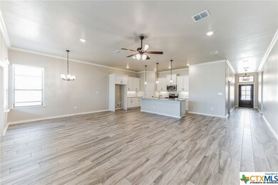 508 Juniper Dr, Troy, TX 76579 - photo 2