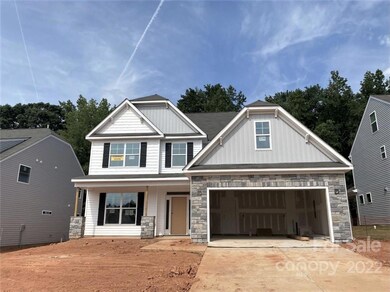 120 Cotton Field Dr unit Lot 7, Statesville, NC 28677 - photo 2