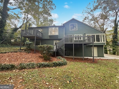 3298 Drummond Dr unit 2, Stone Mountain, GA 30087 - photo 6