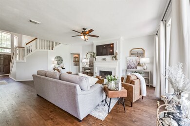 8315 Gentlewood Ct, Houston, TX 77095 - photo 6