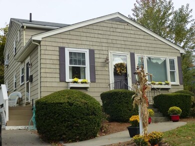 14 Bayley St, Westwood, MA 02090 - photo 2