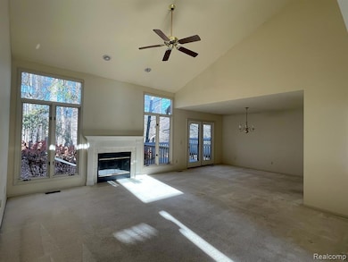 319 Saint Lawrence Blvd, Northville, MI 48168 - photo 4