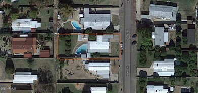 I-Aerial 2128 N 28th Pl