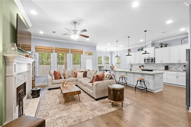 65269 Magnolia Ridge Loop, Pearl River, LA 70452 - photo 3