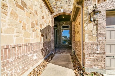 3211 Seminole Peak Ln, Katy, TX 77494 - photo 2