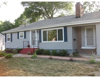 54 Montauk Rd, Brockton, MA 02301 - photo 2