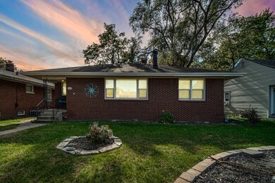 7139 Forest Ave, Gary, IN 46403 - photo 2