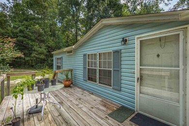 86 Brightwood Ln, Crawfordville, FL 32327 - photo 4