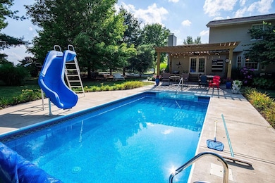 4917 Township Road 126