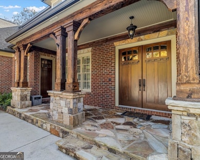 2135 Tayside Crossing NW, Kennesaw, GA 30152 - photo 5