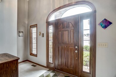 10911 Towpath Ct, New Haven, IN 46774 - photo 2