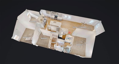 You can tour this absolutely incredible home from