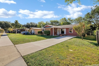 5222 Oldstead St, San Antonio, TX 78228 - photo 3