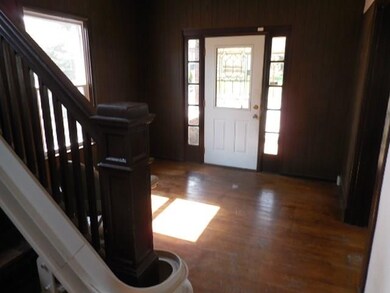 FOYER