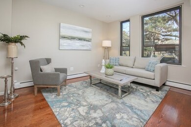 60 Charlesgate W unit 1B, Boston, MA 02215 - photo 2