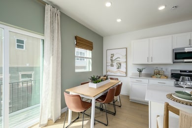 1573 W Bright Eyes Ln unit 1482, Saratoga Springs, UT 84045 - photo 6