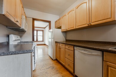 3126 N Spaulding Ave unit 1E, Chicago, IL 60618 - photo 3