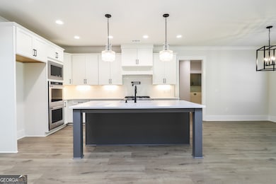 492 Nunnally Farm Rd, Monroe, GA 30655 - photo 6