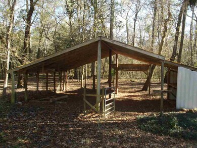 377 White Oak Dr, Crawfordville, FL 32327 - photo 3