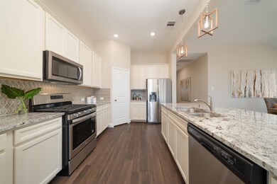 19406 Palfrey Prairie Trail, Tomball, TX 77377 - photo 3