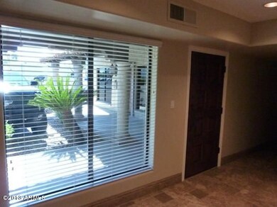 Suite 2 Entry View