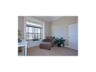 Home is under construction. Pictures are of a comp