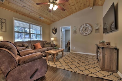 729 Matrix Ln, Ellijay, GA 30540 - photo 4