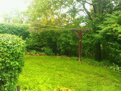 Yard/Garden.