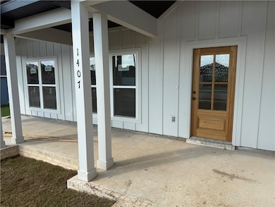 1407 Latium St, Siloam Springs, AR 72761 - photo 4