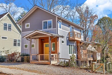 Off Street Parking w/ EV Charger!